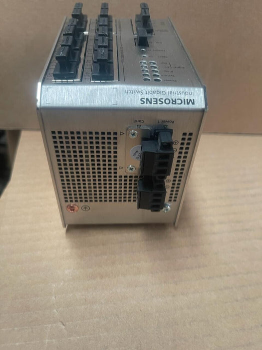 MICROSENS - MS652119PM - Profi Line Moduler Basis Switch