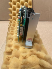 2xPCs KraussMaffei - 5089675 - VU100 Circuit Board