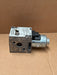 NIMAK – R414002568 – Proportional Pressure Control Valve, 0–10 bar, 24 VDC, 4–20