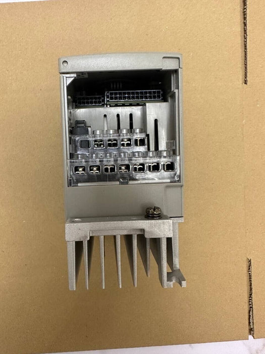 Schneider Electric BERGER LAHR SD326RU25S2 Schrittmotorverstärker