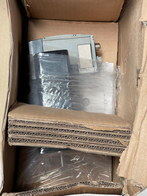 Schneider Electric – ILS2T853PC1A0 – Lexium ILS Integrated Servo Motor