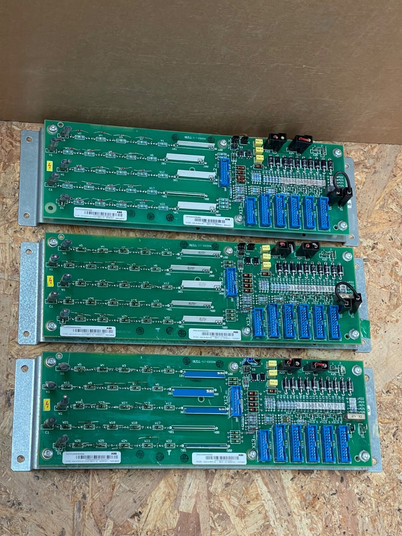 ABB – 3BSE004940R0001 (SDCS‑PIN‑51) – Power Interface / Measurement Card