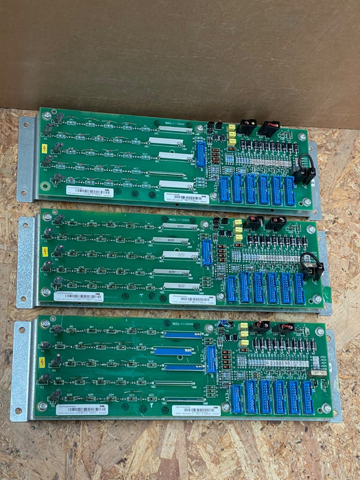 ABB – 3BSE004940R0001 (SDCS‑PIN‑51) – Power Interface / Measurement Card