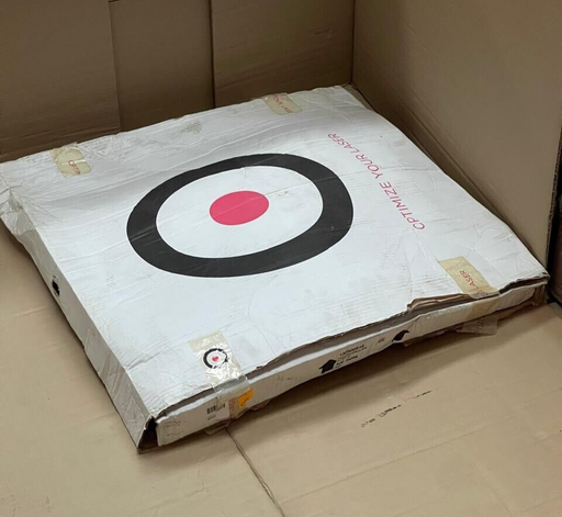 COHERENT - P.N. 130500818 - QBH Fiber 300um 10m