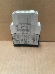 Moeller – ETR4-69-A – Multifunction Timing Relay 0.05 s to 100 h, 24-240
