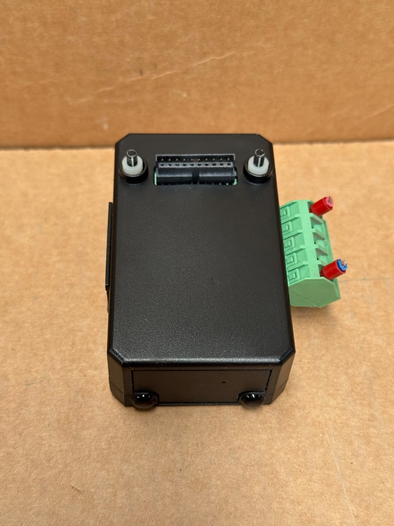 SATEC – Module 4 – Analog Output Module 4–20 mA for PM130/PM135 Power Meters