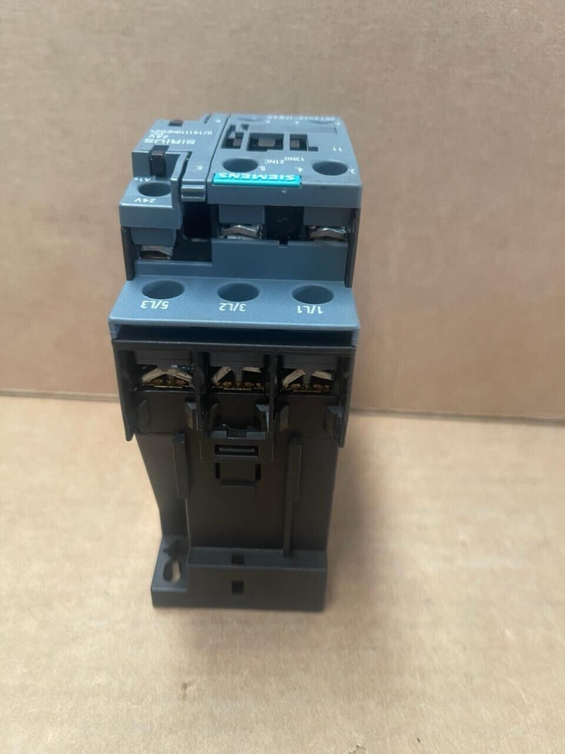 Siemens Sirius - 3RT2025-1FB40 - Contactor