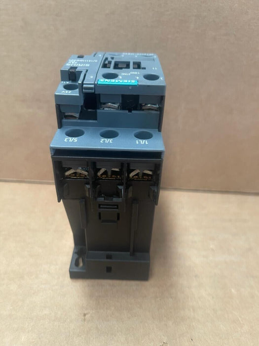 Siemens Sirius - 3RT2025-1FB40 - Contactor