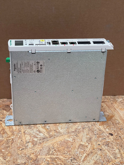 Schneider Electric – LMC100CAA10000 – PacDrive 3 LMC100 0‑Axis Motion Controller
