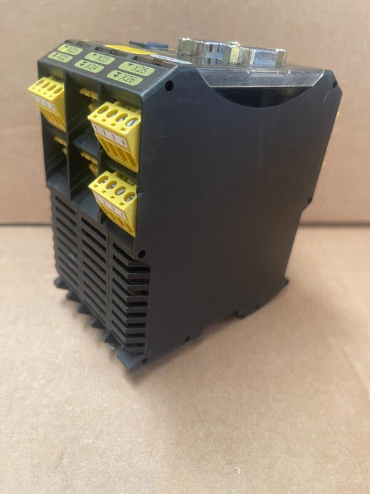 BBH Products GmbH – SMX 12A – Compact Programmable Controller
