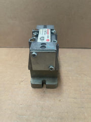 NORGREN - SXP9673-180-00 - Solenoid Valve