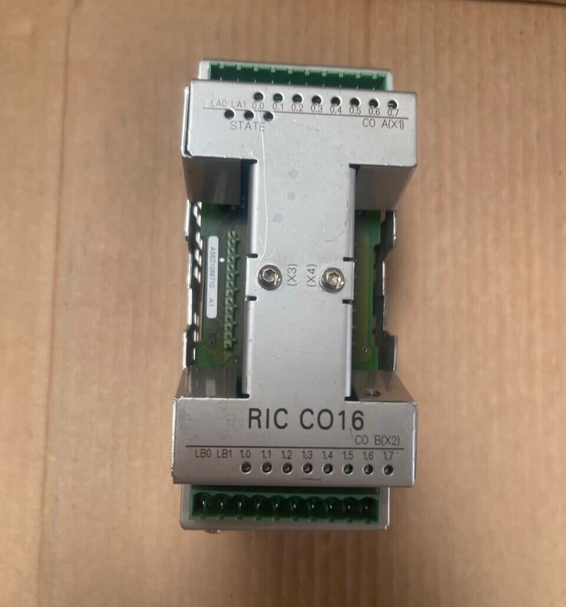 Siemens - 6AG6000-1AC10-0AA0 - SIMATIC IPC427E, Embedded Industrial PC