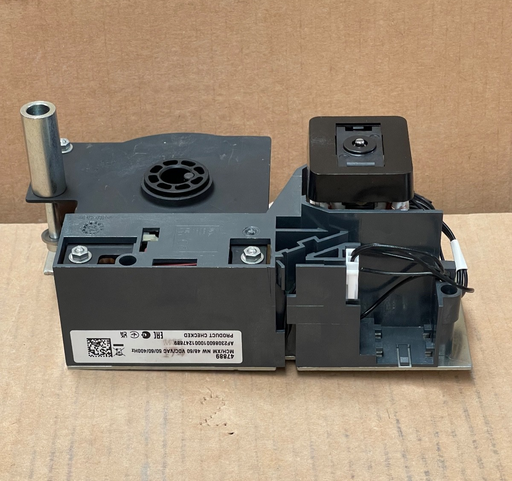 Schneider Electric – 47889 – Motor Mechanism (MCH) 48–60 VDC/48 VAC Spare Part