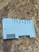 WAGO - 750-496 - 8-Channel Analog Input Module, 0/4–20 mA, 12-bit, IP20