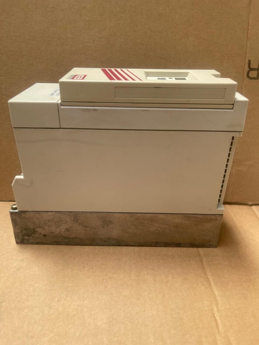 KEB - 13.F5.B1D-390A - COMBIVERT F5 Series Drive Controller with Display