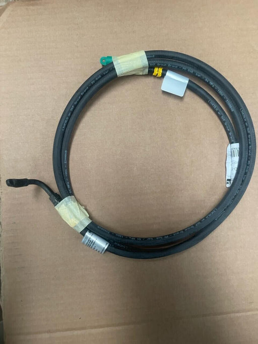 LINCOLN SKF Lubrication Systems - 666-85430-6 - Cable