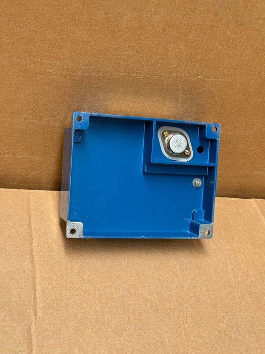 Barber‑Colman – DYNS‑30000 – Speed Ramp Generator Module, 12–32 V DC