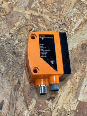 IFM Efector – O2V102 (O2VWRPKG/0/V/GM/E1/E2/W) – Object‑Inspection Vision Sensor