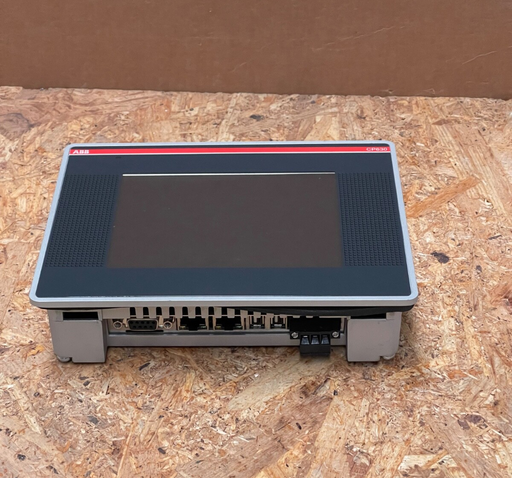 ABB – CP630 B0 – 1SAP530100R0001 – CP600 Series 5.7″ TFT Touchscreen HMI Panel