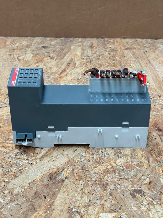 ABB – DO561 A2 – 1TNE968902R2201 – AC500-eCo 8-Channel 24VDC Digital Output