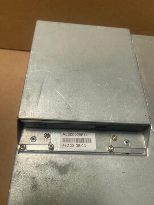 Siemens - 6AV7723-1BC10-0AC0 - SIMATIC Panel PC 670