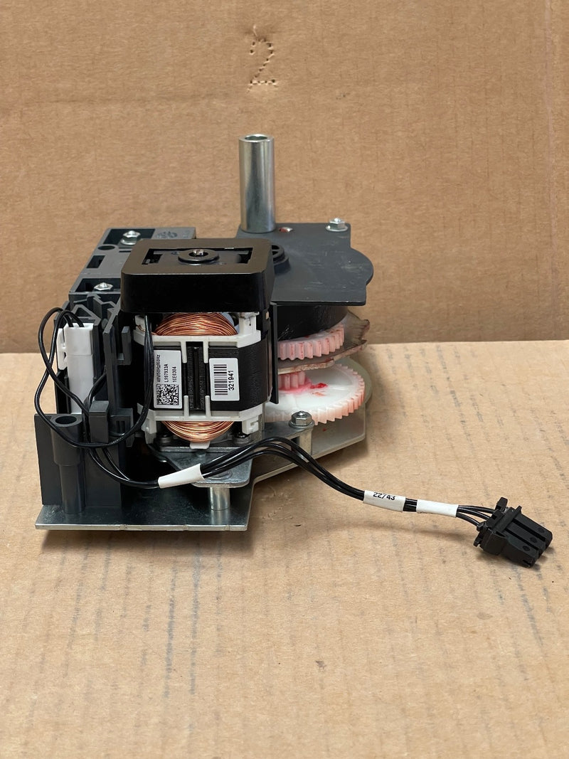 Schneider Electric – 47889 – Motor Mechanism (MCH) 48–60 VDC/48 VAC Spare Part