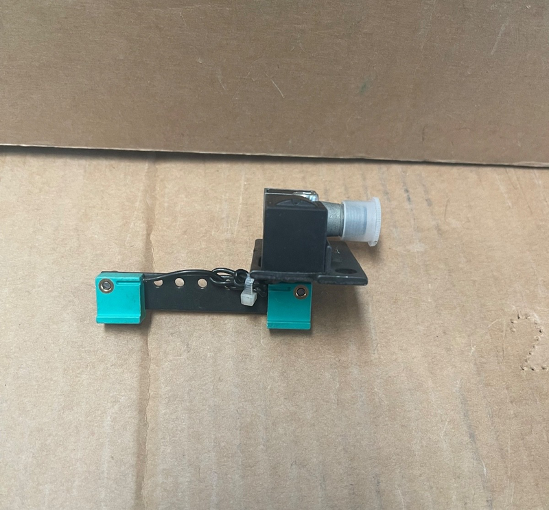 Pepperl + Fuchs – NBN2‑F581‑090S4‑E8‑V1 – Inductive Sensor