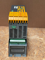 Baumüller – BUM 61‑VC‑0C‑1088 – BUS 6 VC Series High‑Performance Servo Drive Mod