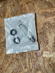 Micro Detectors – SS6/AN‑0E – M18 Tubular Diffuse Photoelectric Sensor