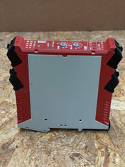 Allen‑Bradley – 440R‑EM4R2D (Guardmaster EMD) – Safety Relay Expansion Module