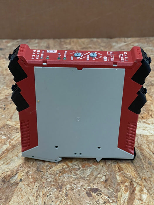 Allen‑Bradley – 440R‑EM4R2D (Guardmaster EMD) – Safety Relay Expansion Module