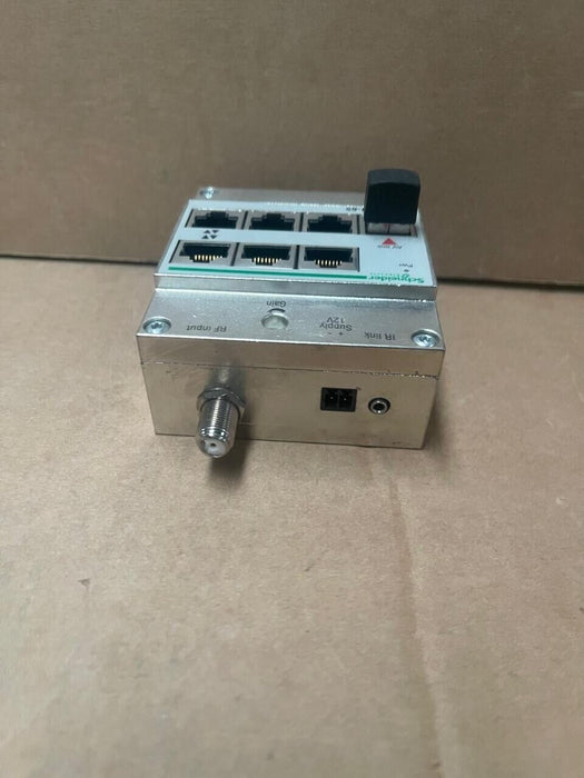 Schneider Electric - LexCom Home Premium R/TV A111-65 - 5/65-85/862 MHz