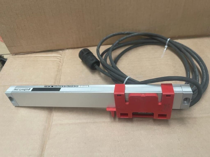 HEIDENHAIN LS 403 ML 180mm Id.Nr. 334 755-17 B5 / 334755-17