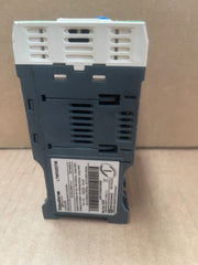 Schneider Electric – LTMR08EFM – TeSys T Motor Controller (0.4–8 A, Ethernet/Mod