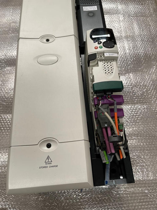 Control Techniques Emerson Unidrive SPM - SPMD1421 - 90/110kW SM Control Master