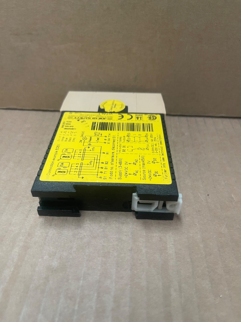 Jokab Safety – Vital1 Module – 9604520-8-509479 Safety Evaluation Unit (24
