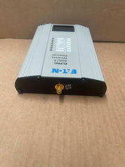 Eaton ELPRO - 450U-E-L-440-W - Wireless Ethernet Modem, 440 MHz, 10–500 mW