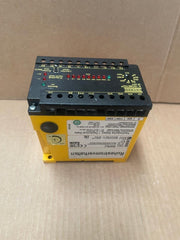 Bender - IR207RLZ - Insulation Monitoring Device for Ungrounded Systems