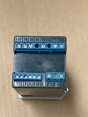 Hengstler – 0732012 – TICO 732 Multifunction Counter/Timer 12–24 V DC LCD