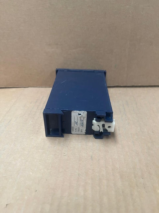 CEWE Instrument - DI02 - AC Current Transducer