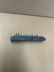 Lumberg Automation - M8309-13 - M8 Actuator/Sensor Distribution Box