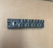 Lumberg Automation - M8309-13 - M8 Actuator/Sensor Distribution Box