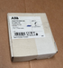 ABB – CT‑ARS.11S (1SVR730120R3100) – True OFF‑Delay Timer, 24–240 VAC/DC, SPDT