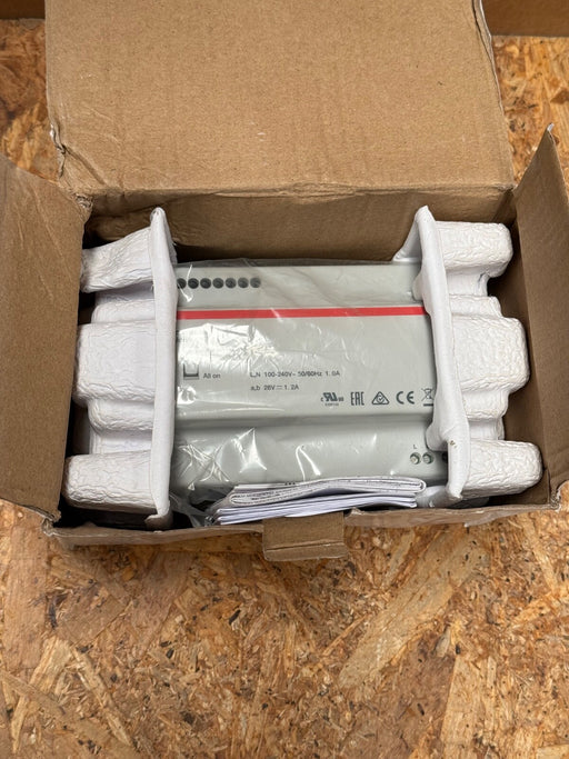 ABB – M2300‑101 (2TMA210161W0001) – MDRC System Controller & 24 V/1.2 A