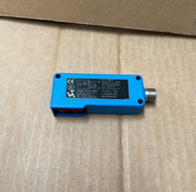 Wenglor – LN40PA3 – Retro‑Reflex Photoelectric Sensor 10‑30 V DC