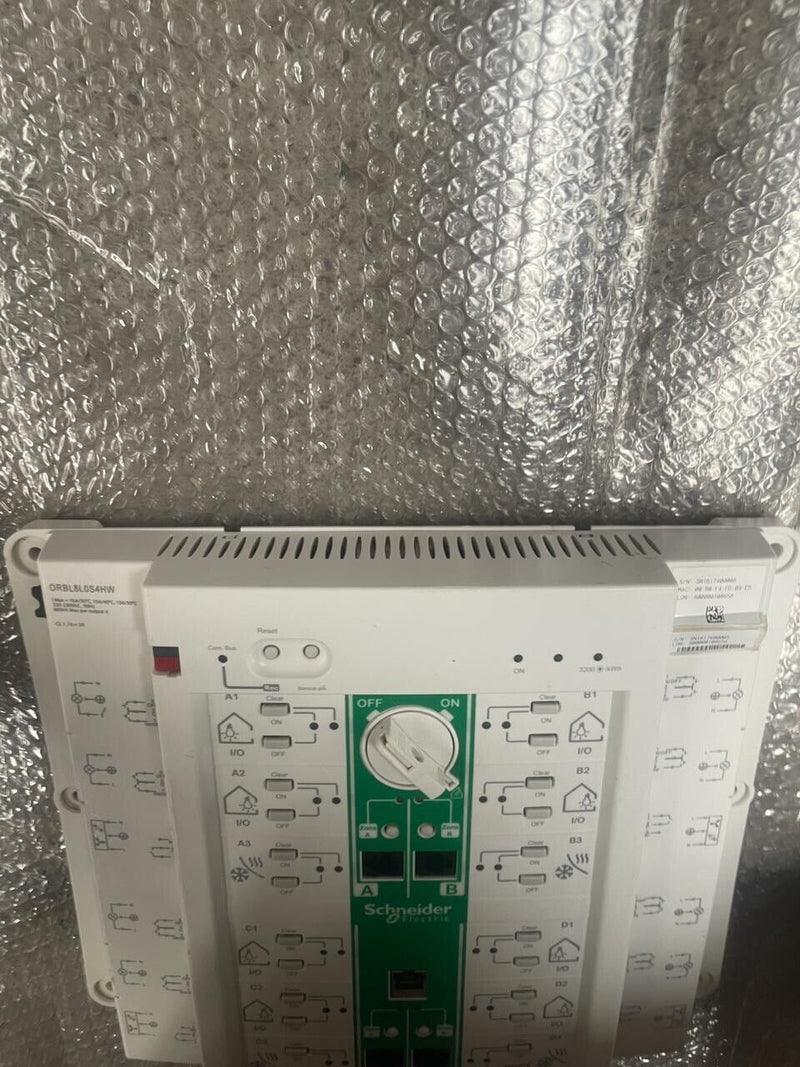 Schneider Electric - ORBL8L0S4HW - Office Roombox LON / KNX