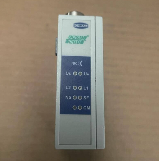 SCHMALZ  MOD-BUS 10.02.02.04419 27x77x99 SCTMI Ethernet/IP Ejector Module