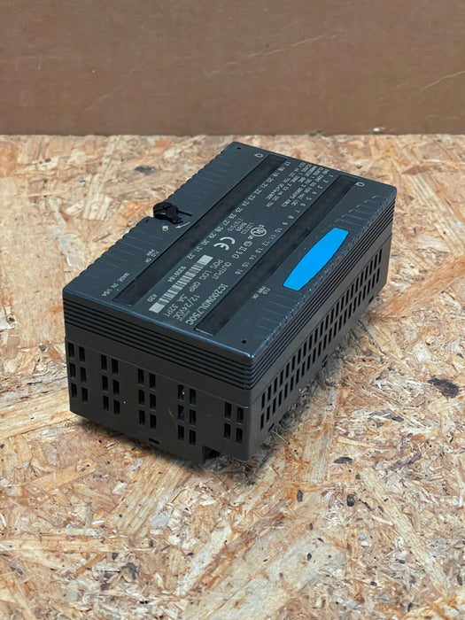 GE Fanuc – IC200MDL750C – VersaMax 32‑Point 12/24 VDC Discrete Output Module