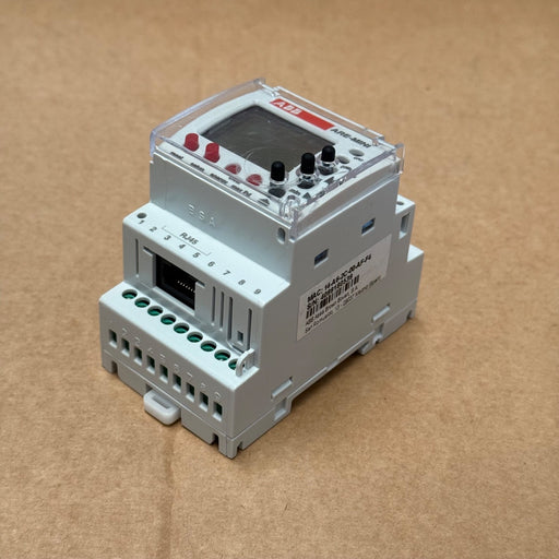 ABB – ARE‑MINI‑ITF‑ETHERNET‑C2 – Compact DIN‑Rail 3‑Phase Power Analyzer