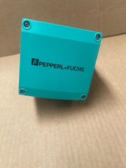 Pepperl+Fuchs - 232283 -WHA-ADP-F8B2-S-PP-Z1-EX1 - WirelessHART Adapter